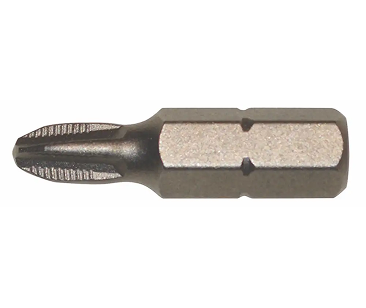 Alfa Tools Adds New Impact Bits to Fastener Driving Tools Line